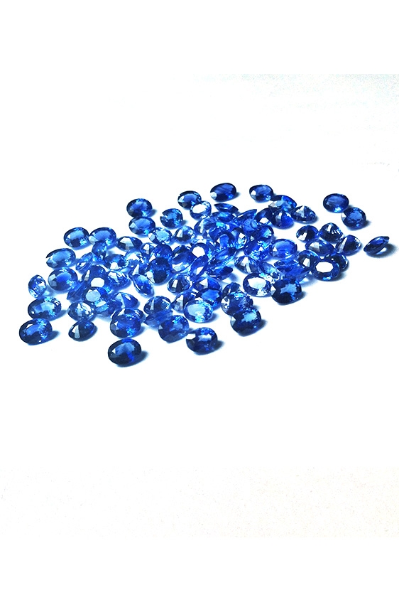 Sapphire, Blue, Madagascar